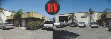 RV repair rv collision repair semi truck body shop truck bodies fleet painting san diego california